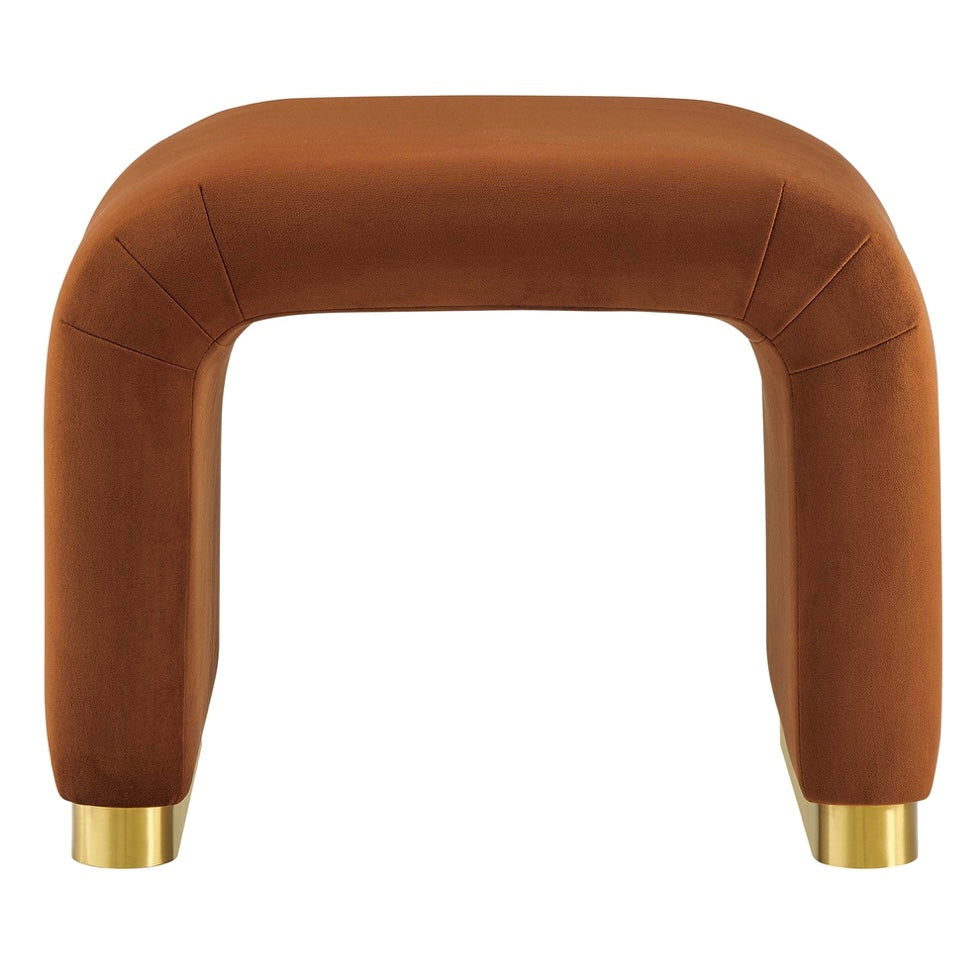 COMING SOON: Koda Performance Waterfall Stool