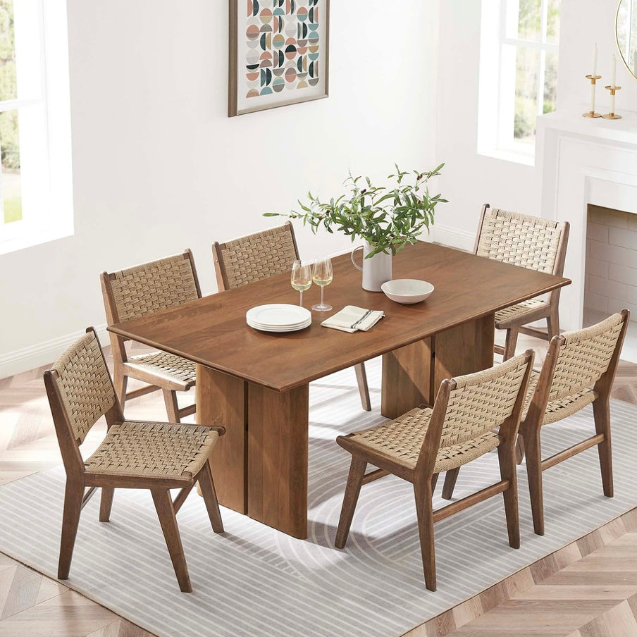 72” Amistad Dinning Table
