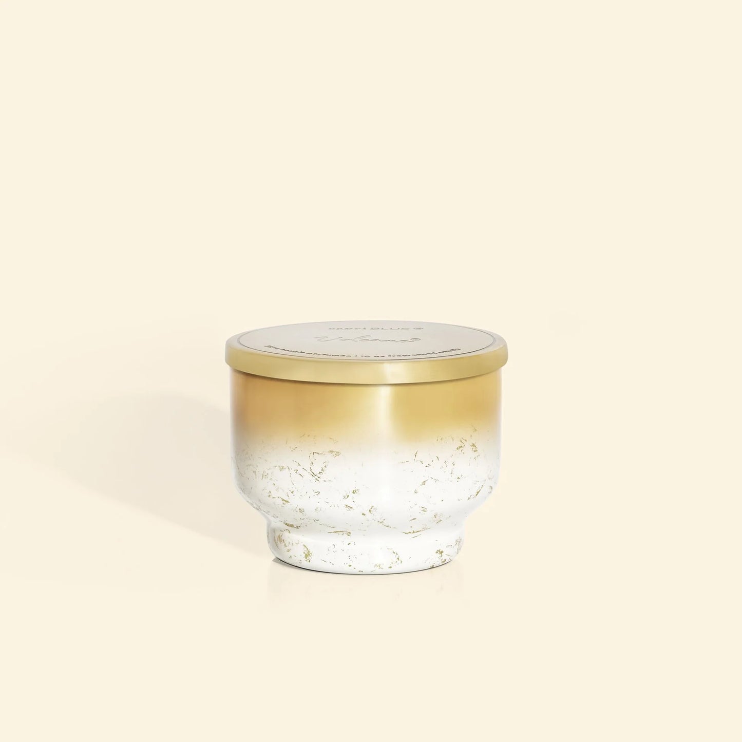 Volcano Glimmer Signature Candle