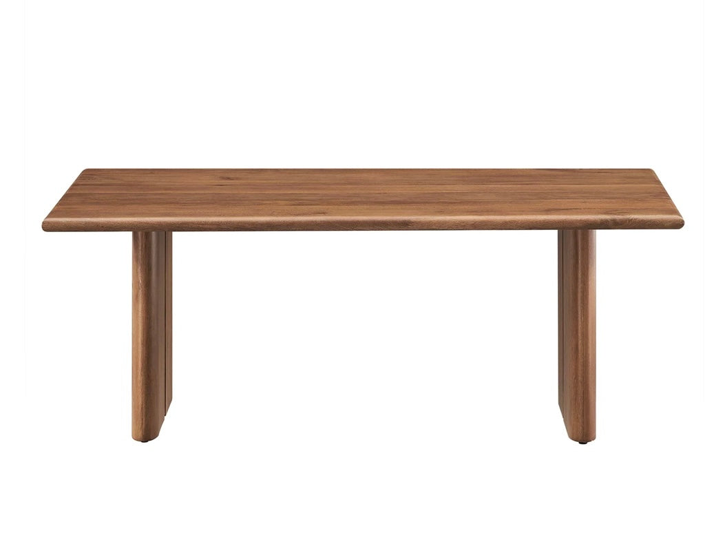 Amistad Wood Coffee table