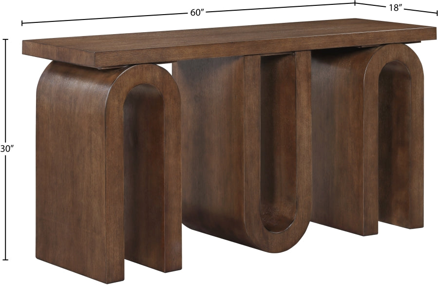 Westbourne Console Table