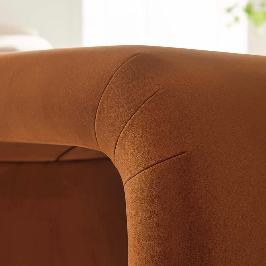 COMING SOON: Koda Performance Waterfall Stool