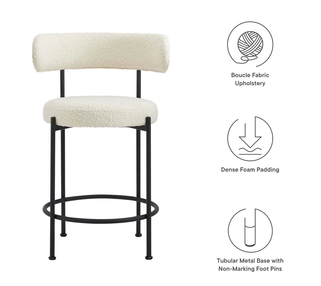 Albie Counter Stool