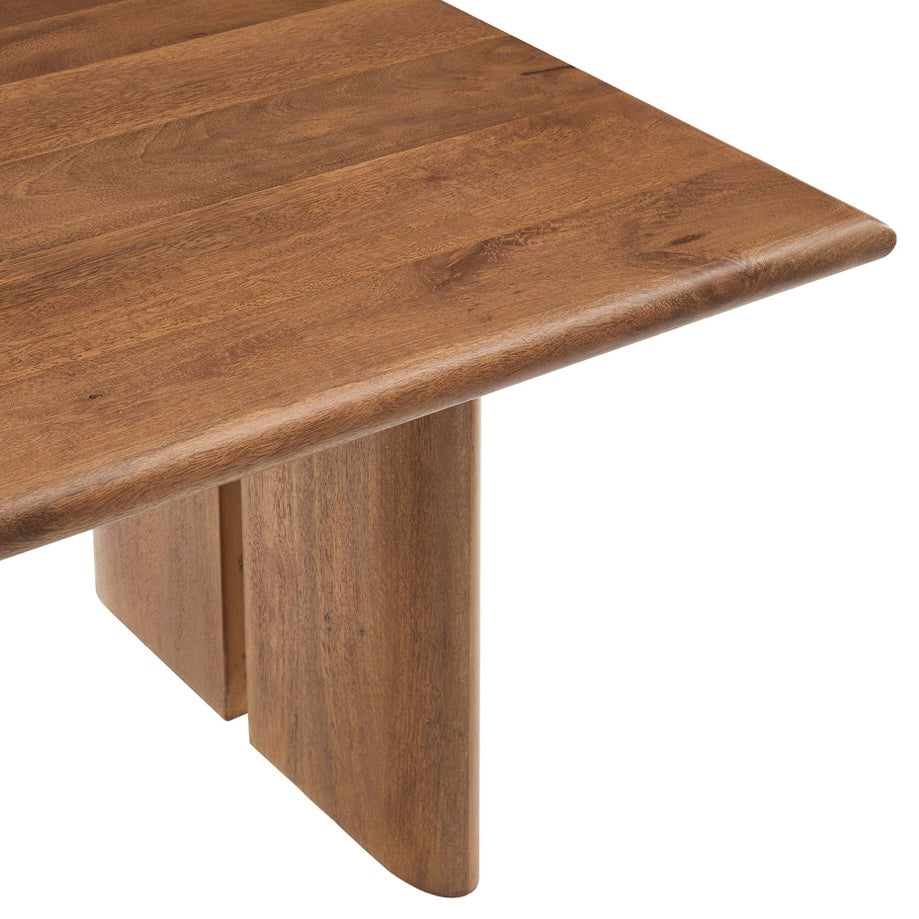 Amistad Wood Coffee table
