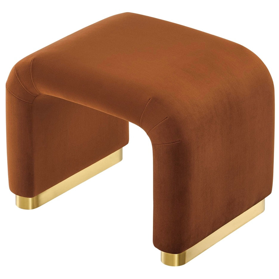 COMING SOON: Koda Performance Waterfall Stool