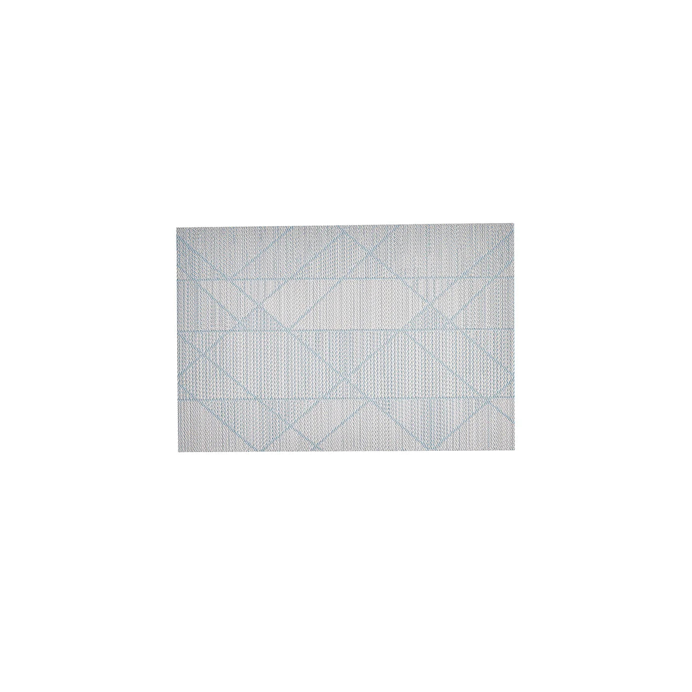 Plata Vinyl Placemat