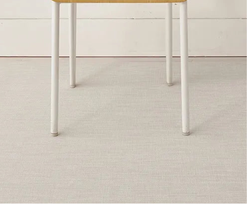 Large Basketweave Indoor/Outdoor rug