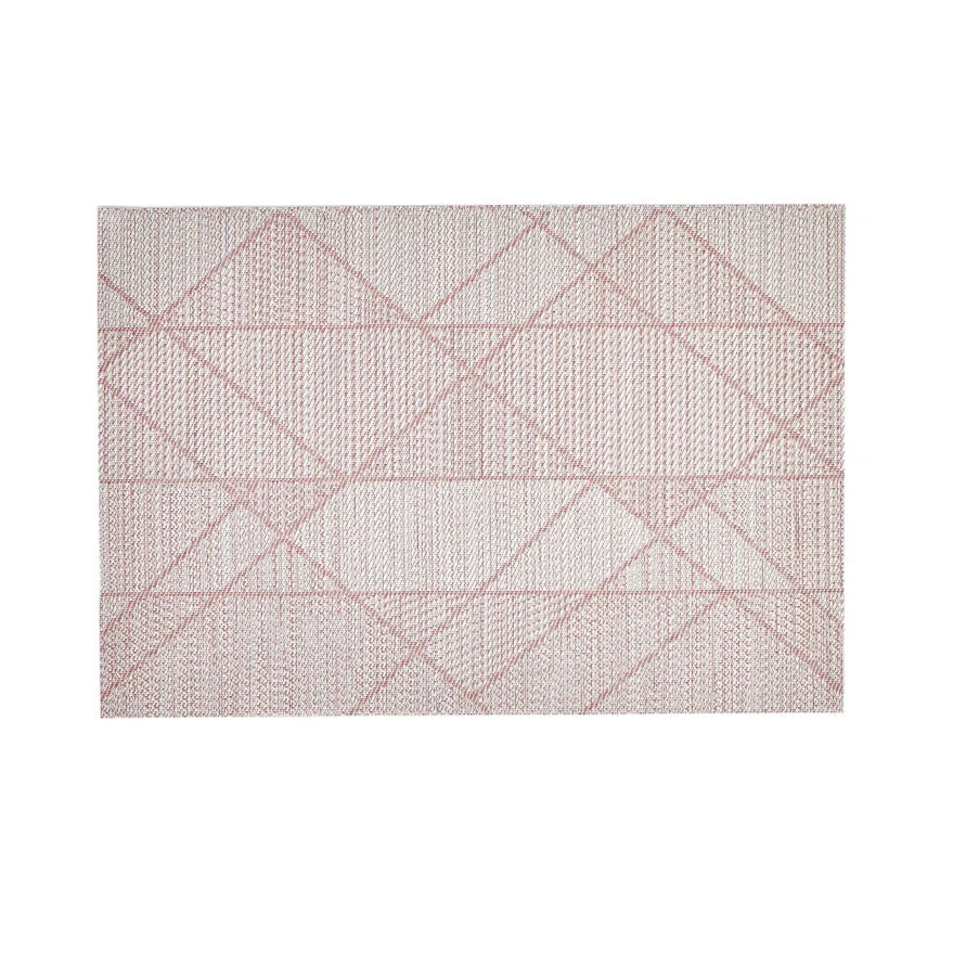 Plata Vinyl Placemat