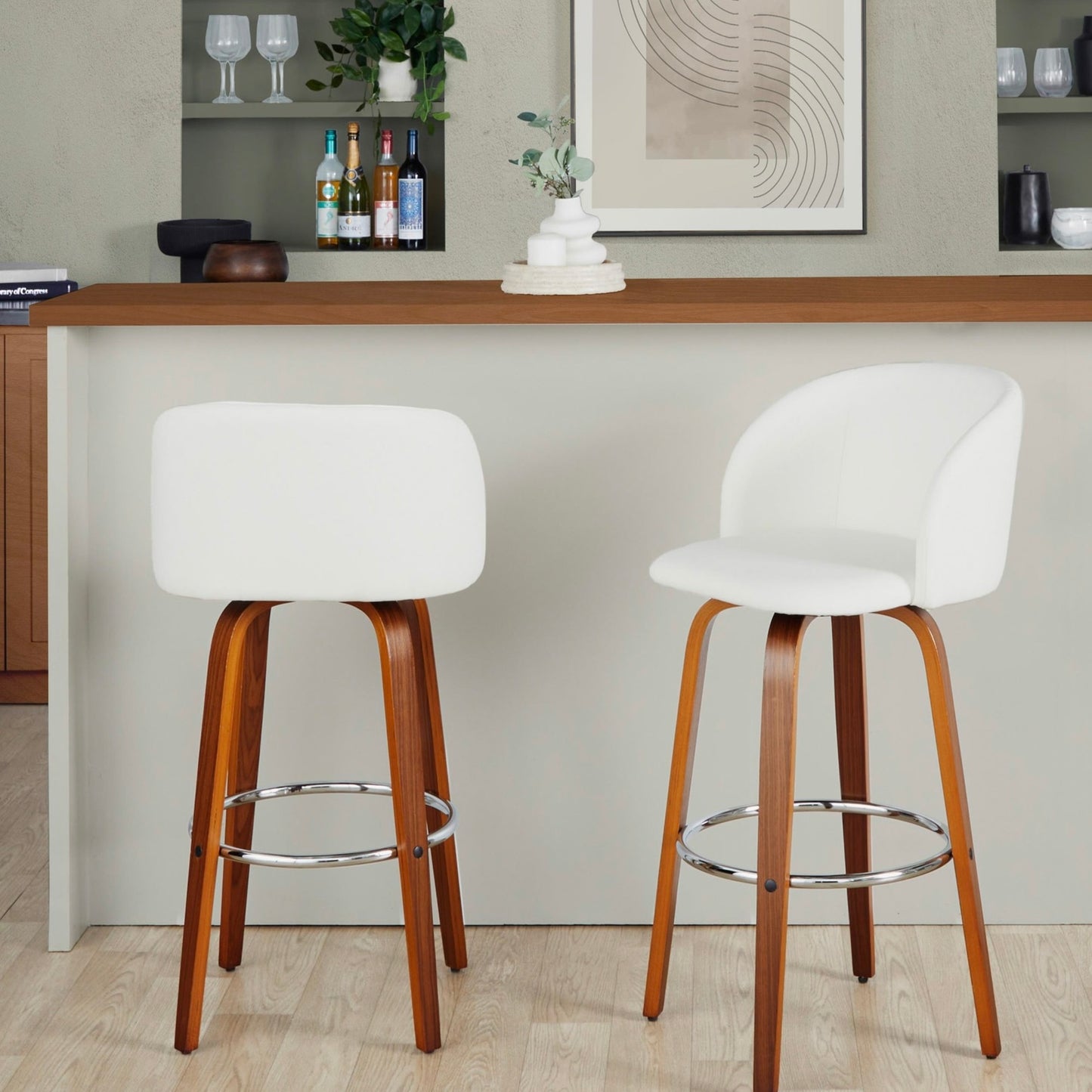 30” Fran Barstool