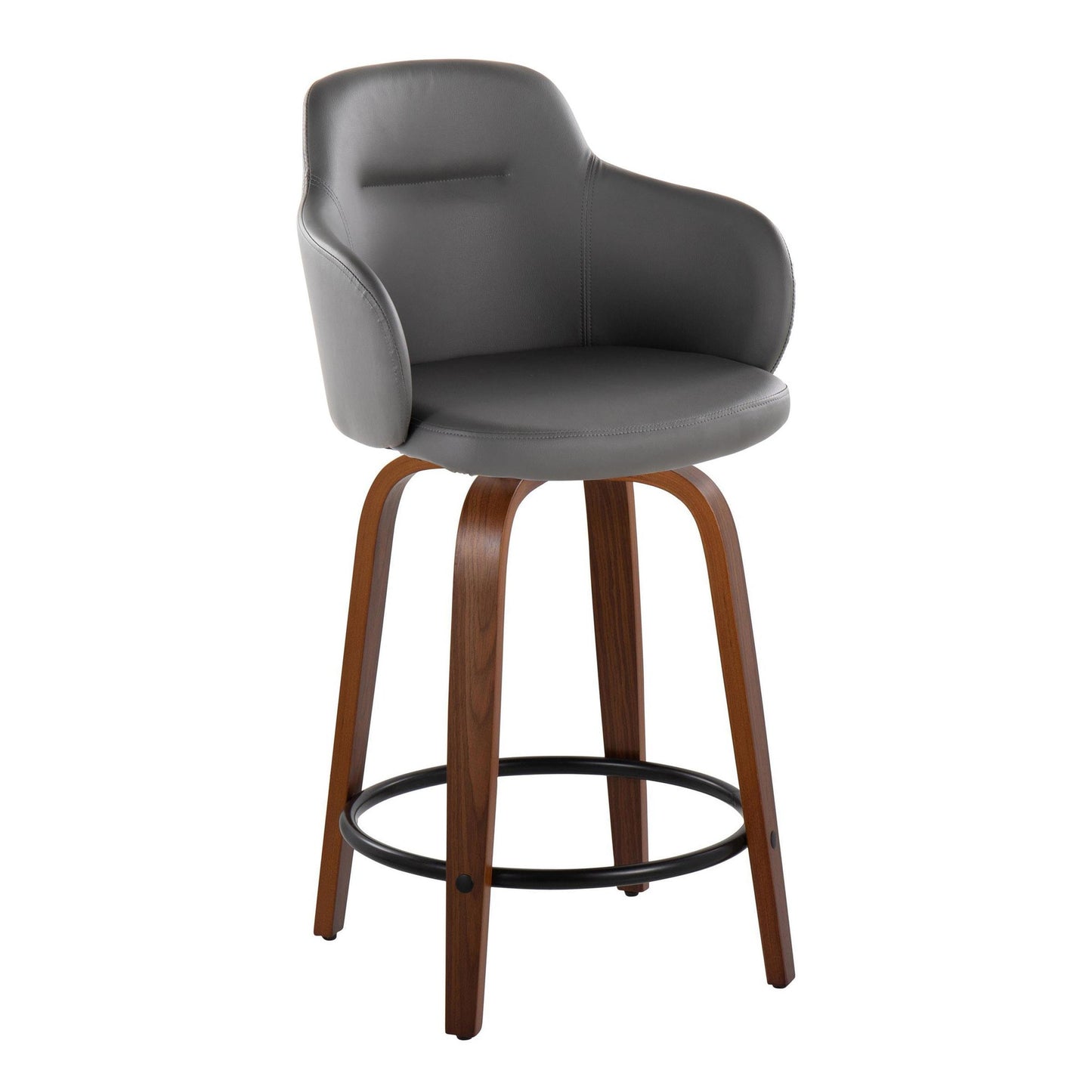 Boyne 24” Fixed-Height Counter Stool
