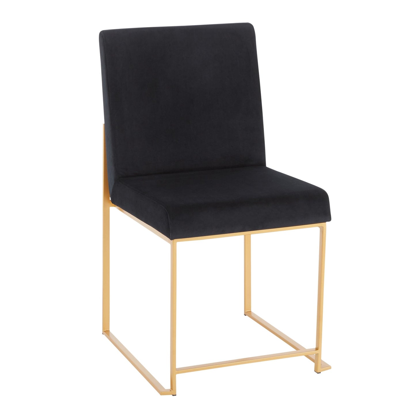 Fuji High Back Dinning Chair