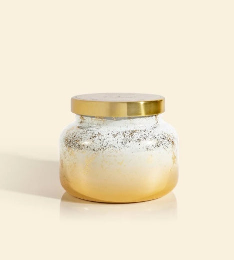 Volcano Glimmer Signature Candle