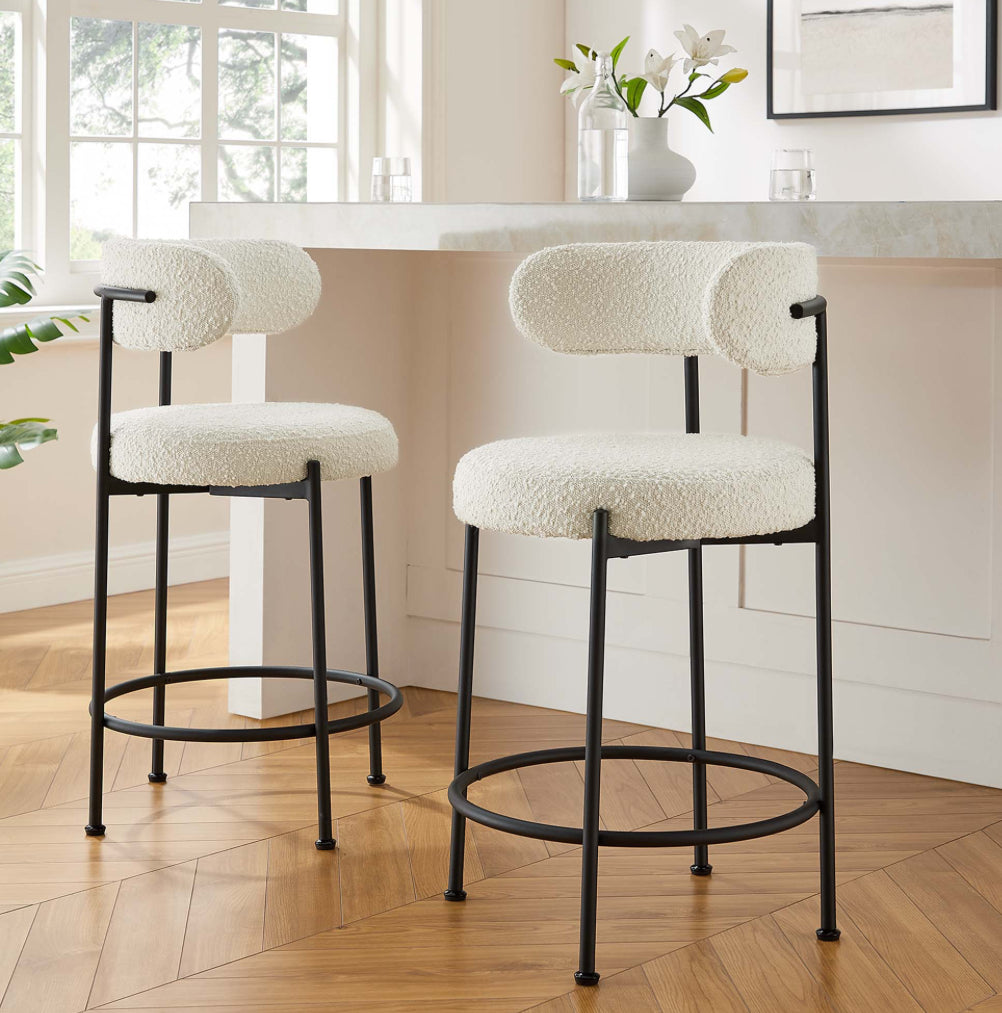 Albie Counter Stool