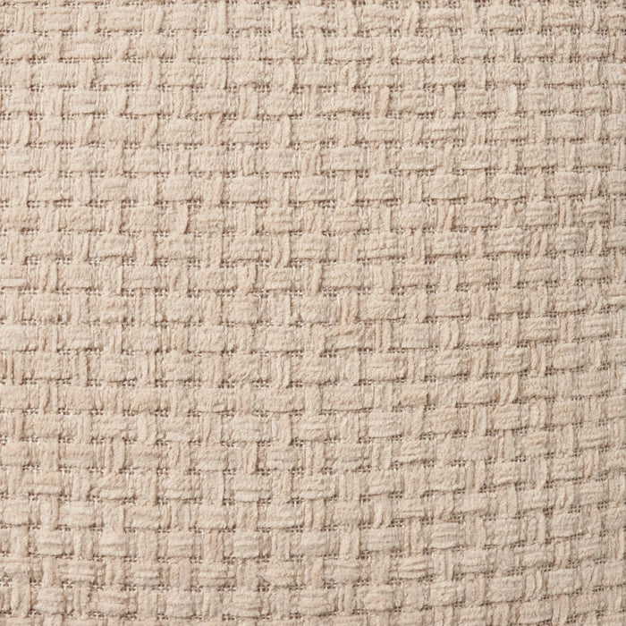 Woven Chenille 18x18 Throw Pillow