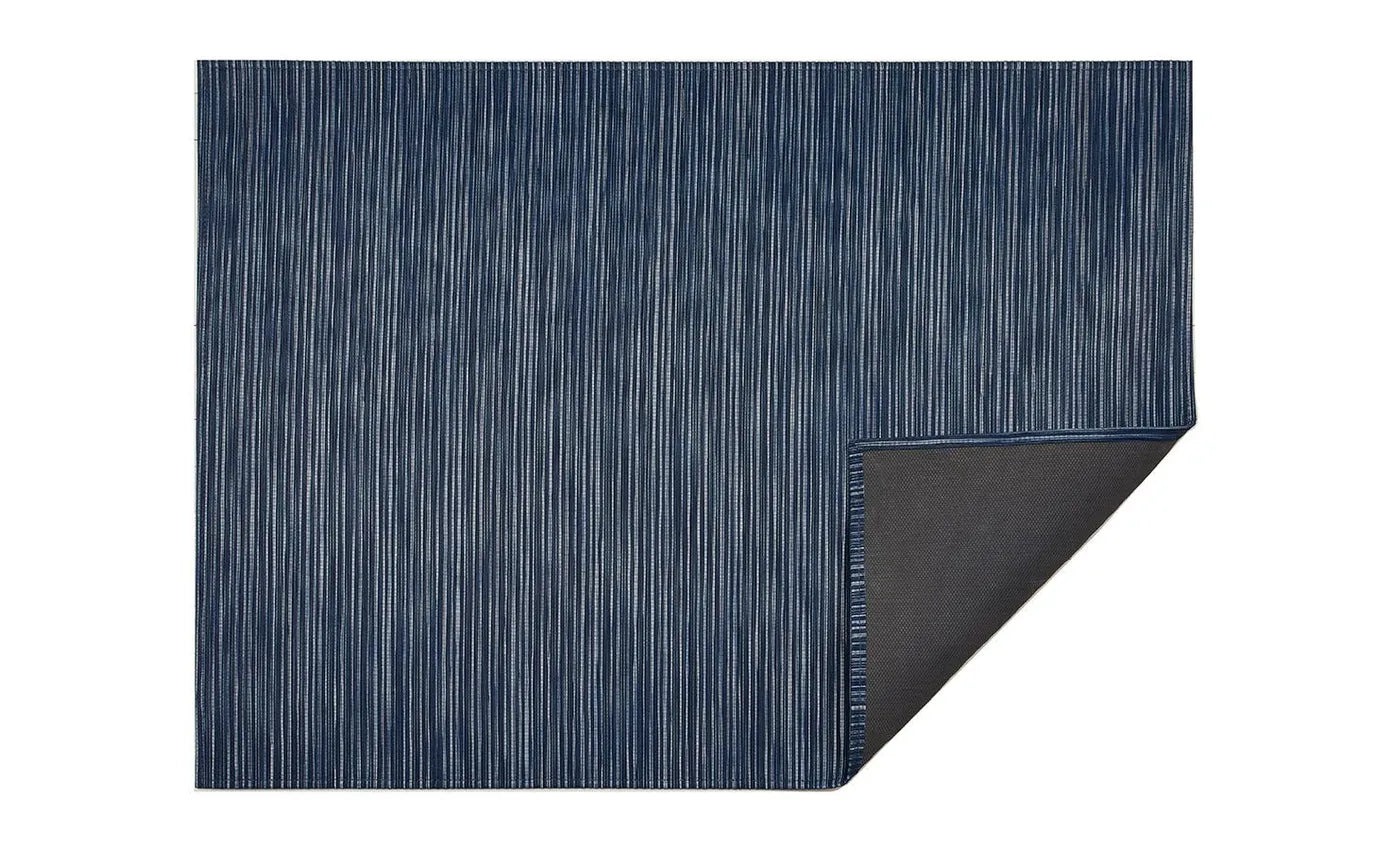 Large Ribweave indoor/outdoor rug