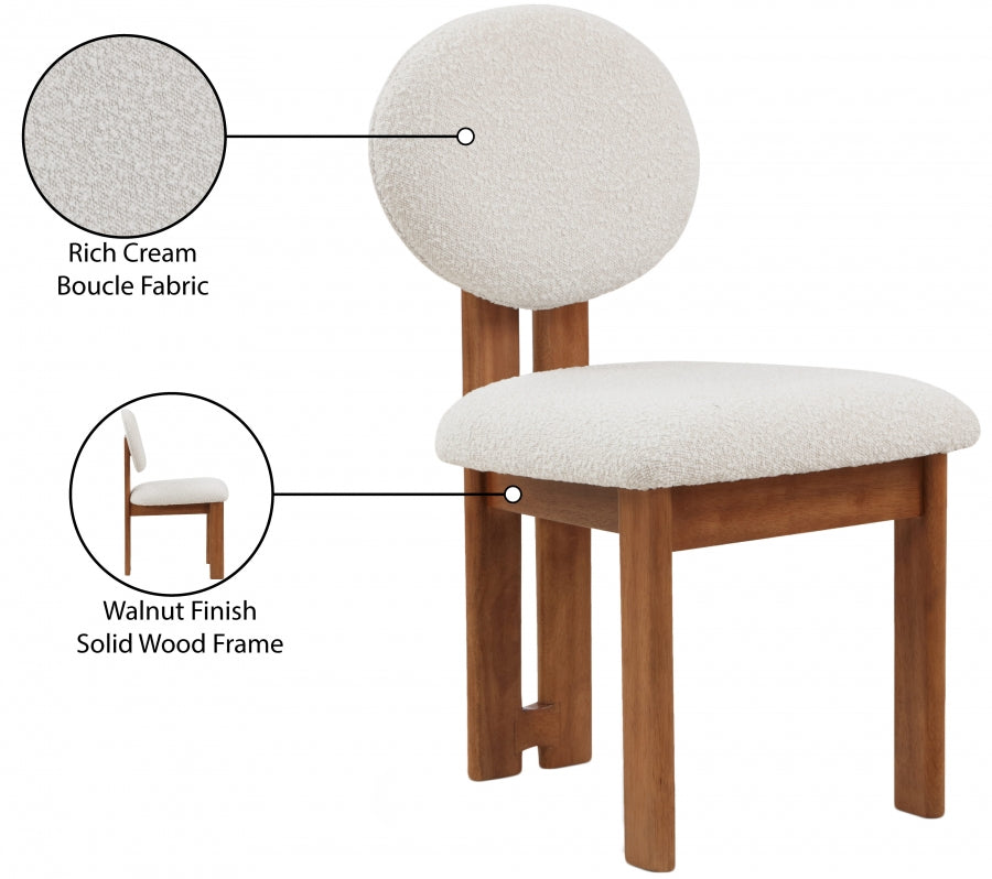 Napa Dinning Chair