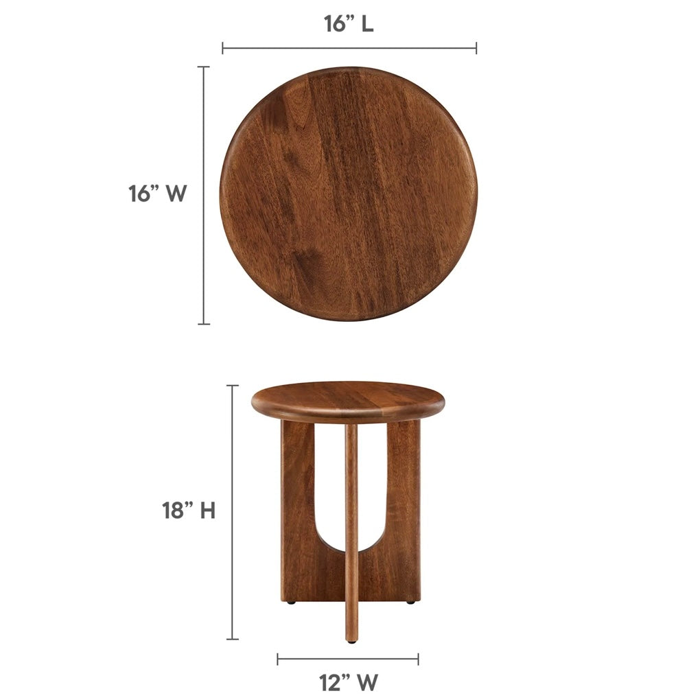 Rivian Side Table