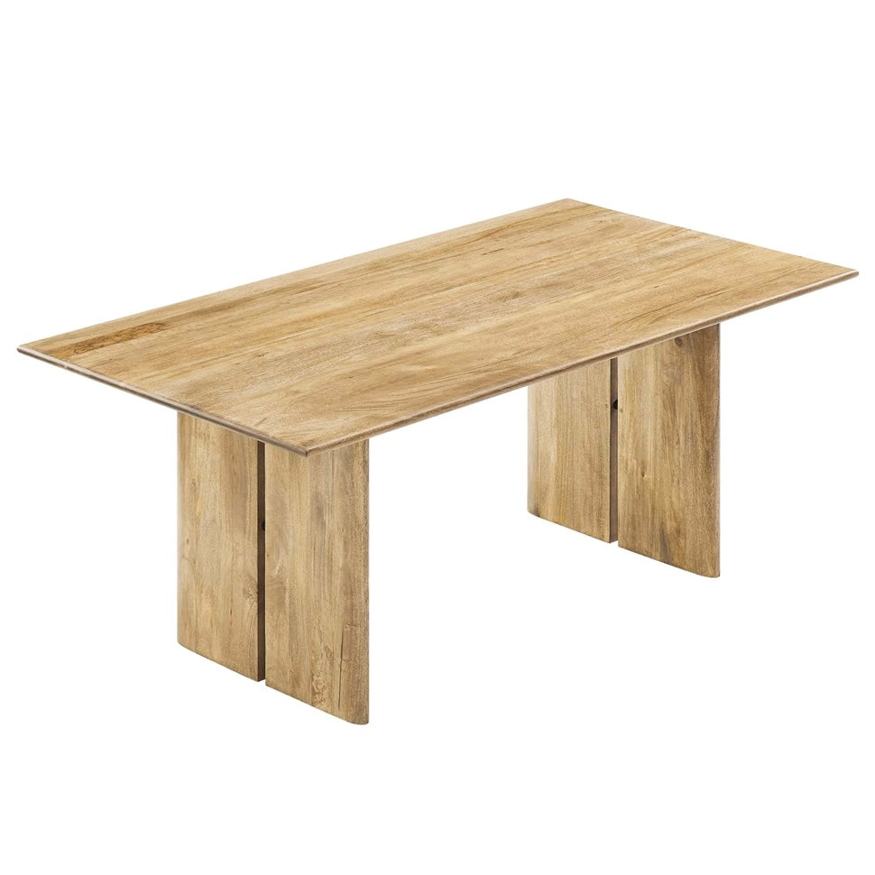 72” Amistad Dinning Table