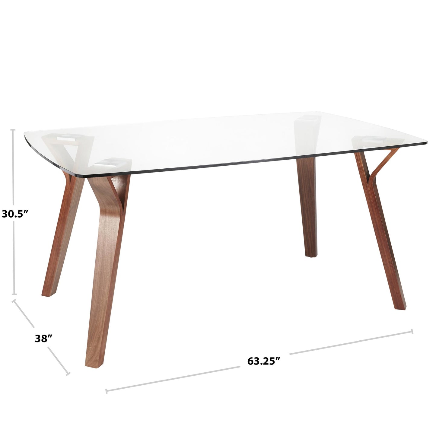Folia Dinning Table
