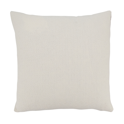 Geometric Square Pillow