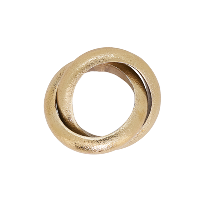 Interlocked Napkin Ring