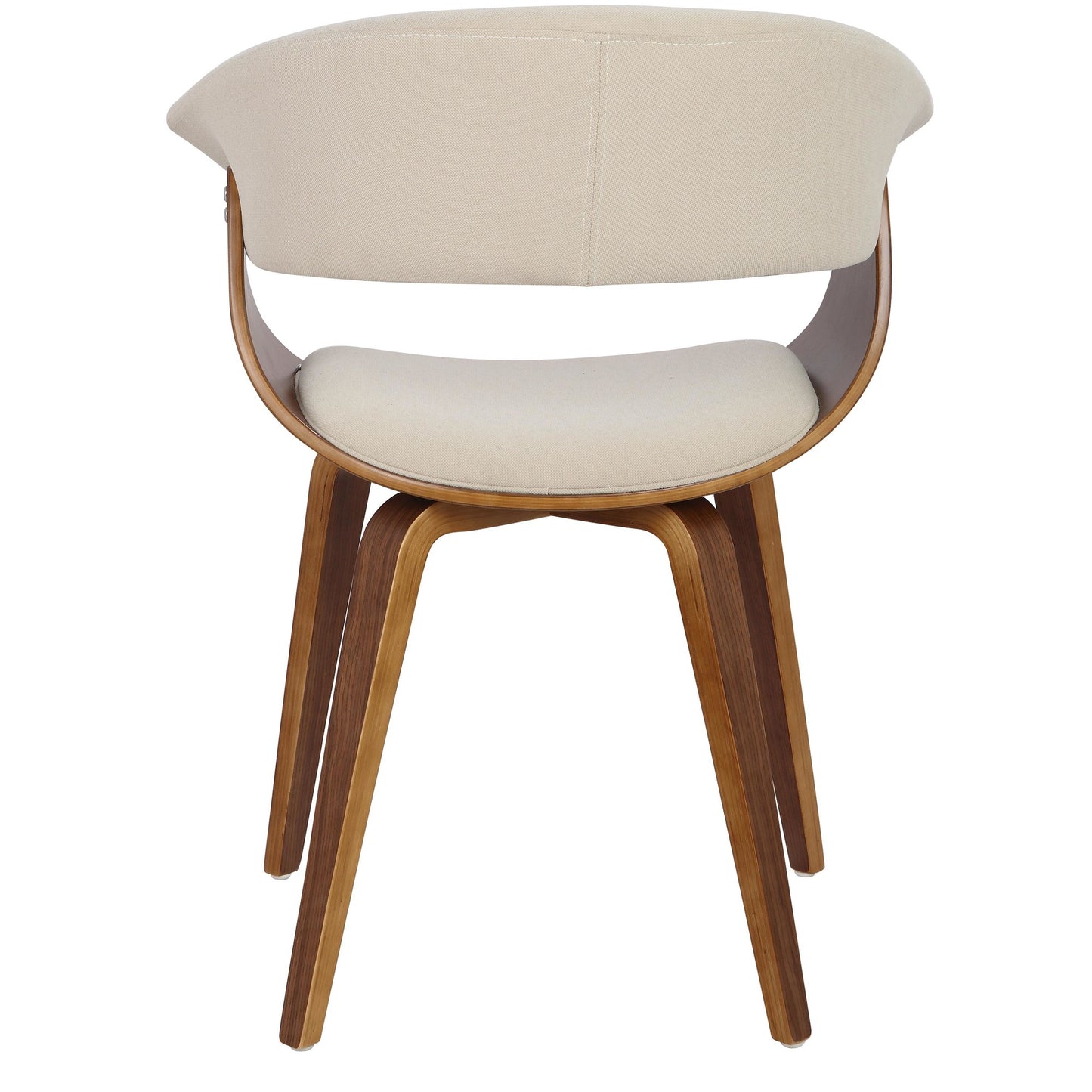 Vintage Mod Chair