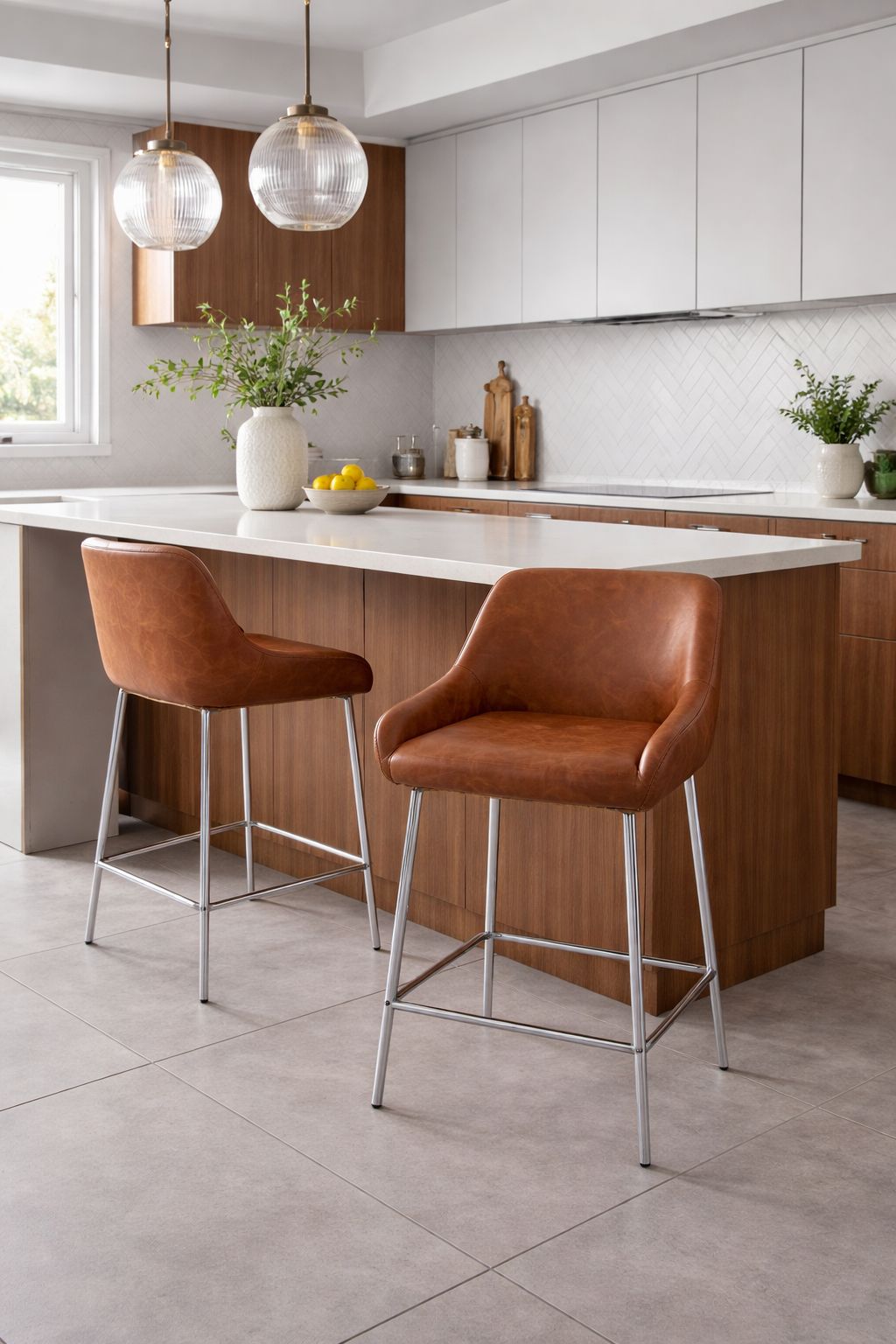 SALE Daniella Counter Stool