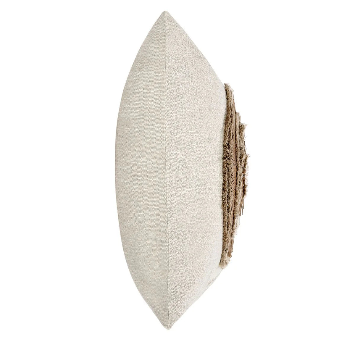 Pueblo Leather Chessnut/Natural