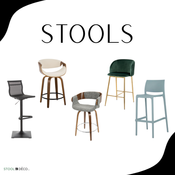 STOOLS