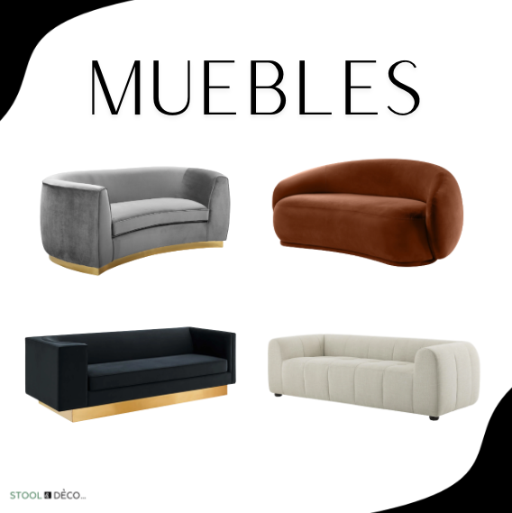 MUEBLES