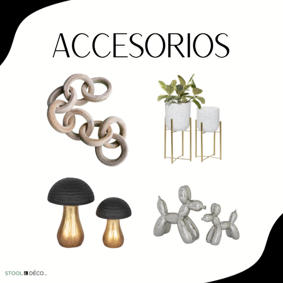 ACCESORIOS
