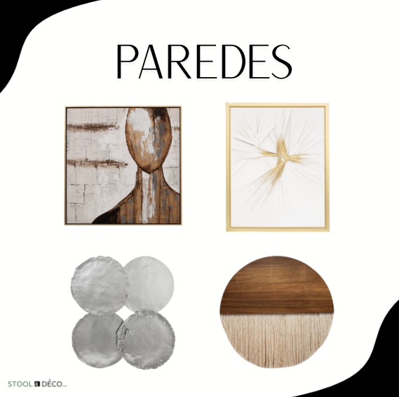 PAREDES