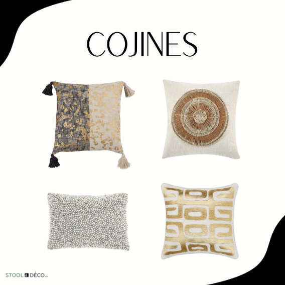 COJINES