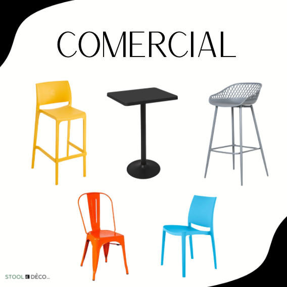 MERCANCÍA COMERCIAL