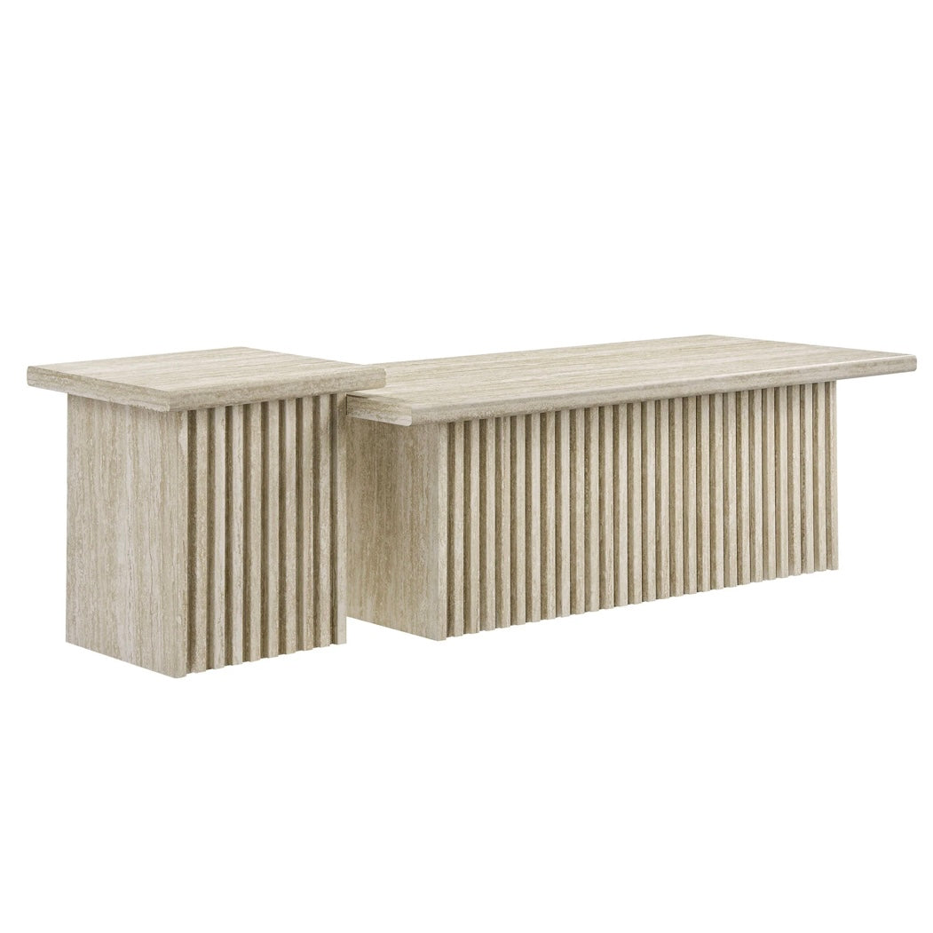 Render Nesting Coffee Tables
