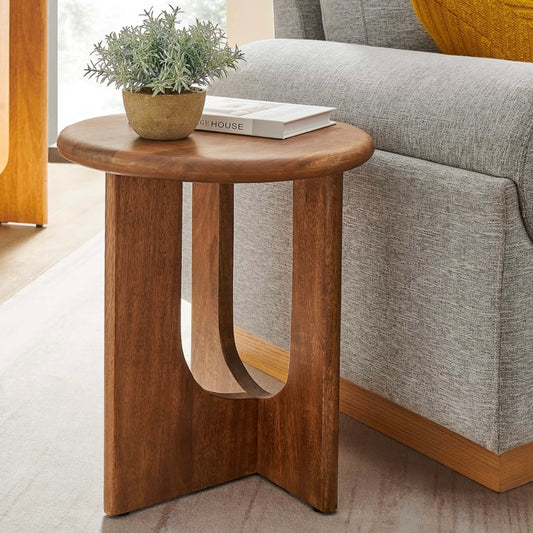 Rivian Side Table