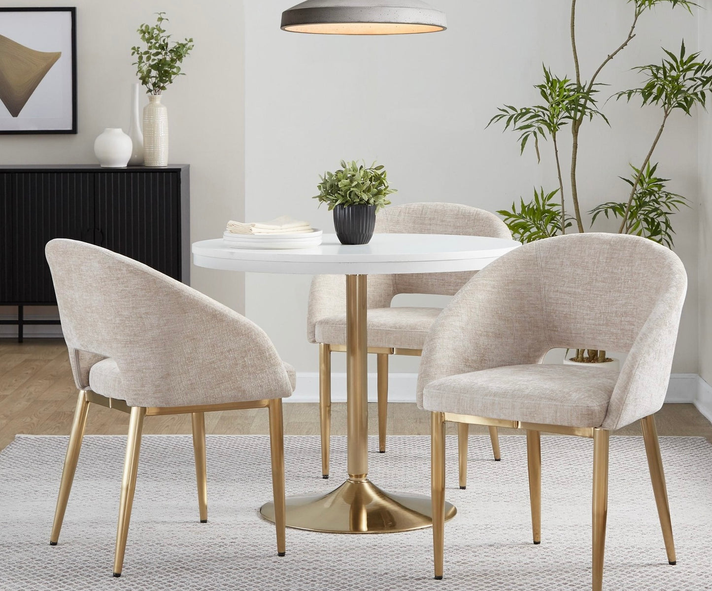 Renee Dinning Chair