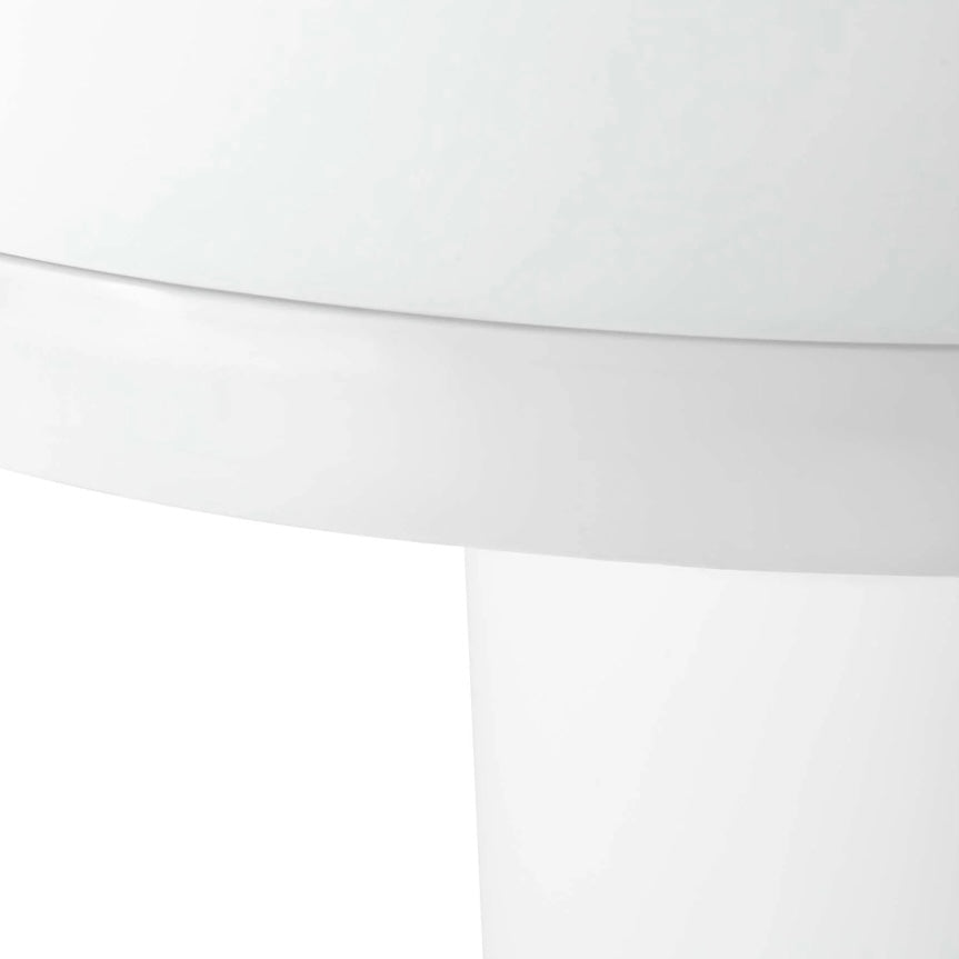 Grafity 60” Round Dinning Table