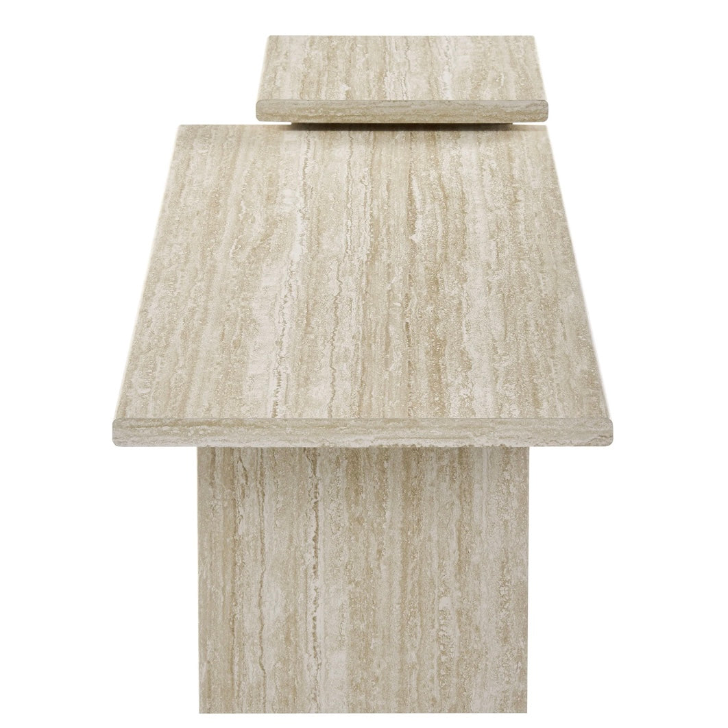 Render Nesting Coffee Tables