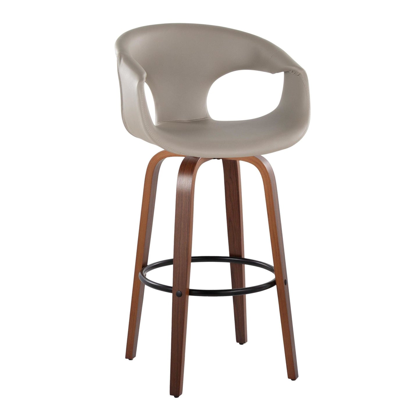Curva Stool