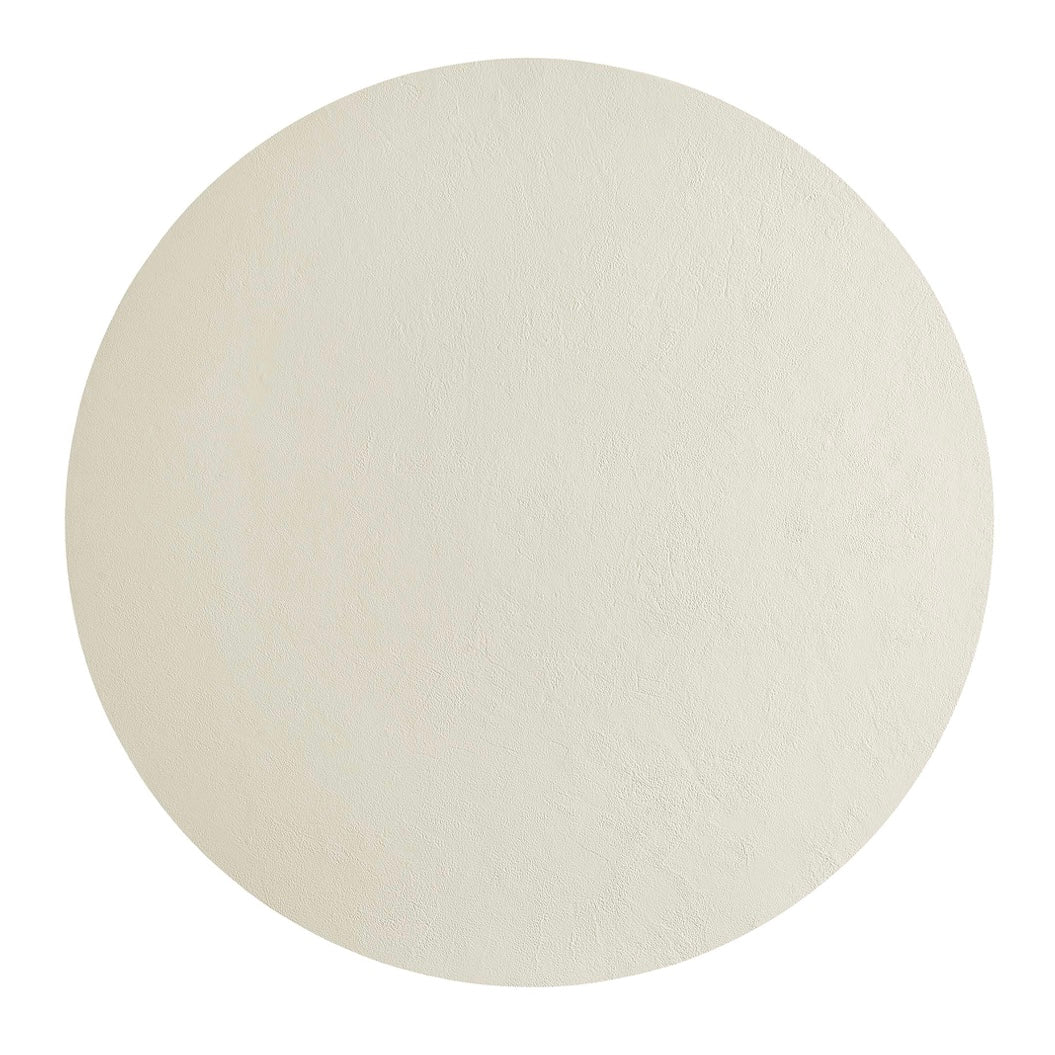 Caspian 40” Round Concrete Dinning table