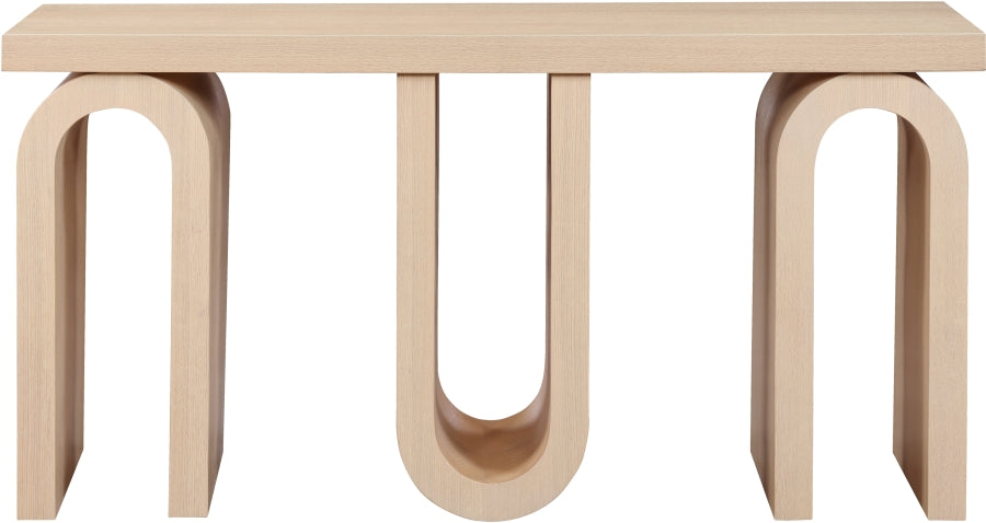 Westbourne Console Table