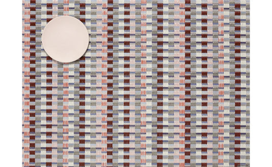 Heddle Rectangle Placemats