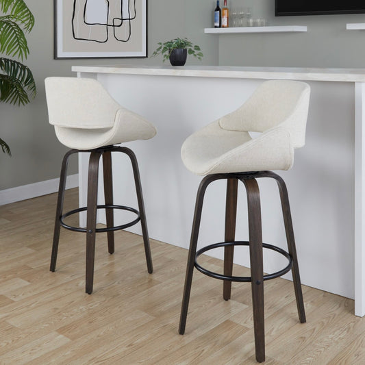 Fabrico Barstool 30”