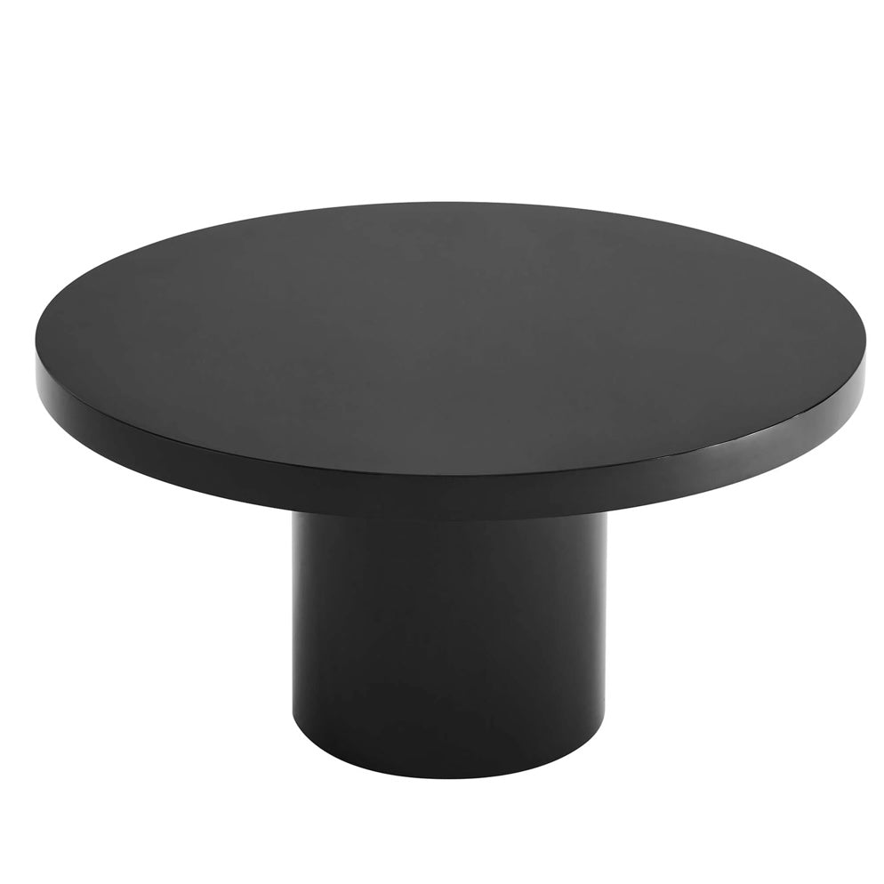 Grafity 60” Round Dinning Table