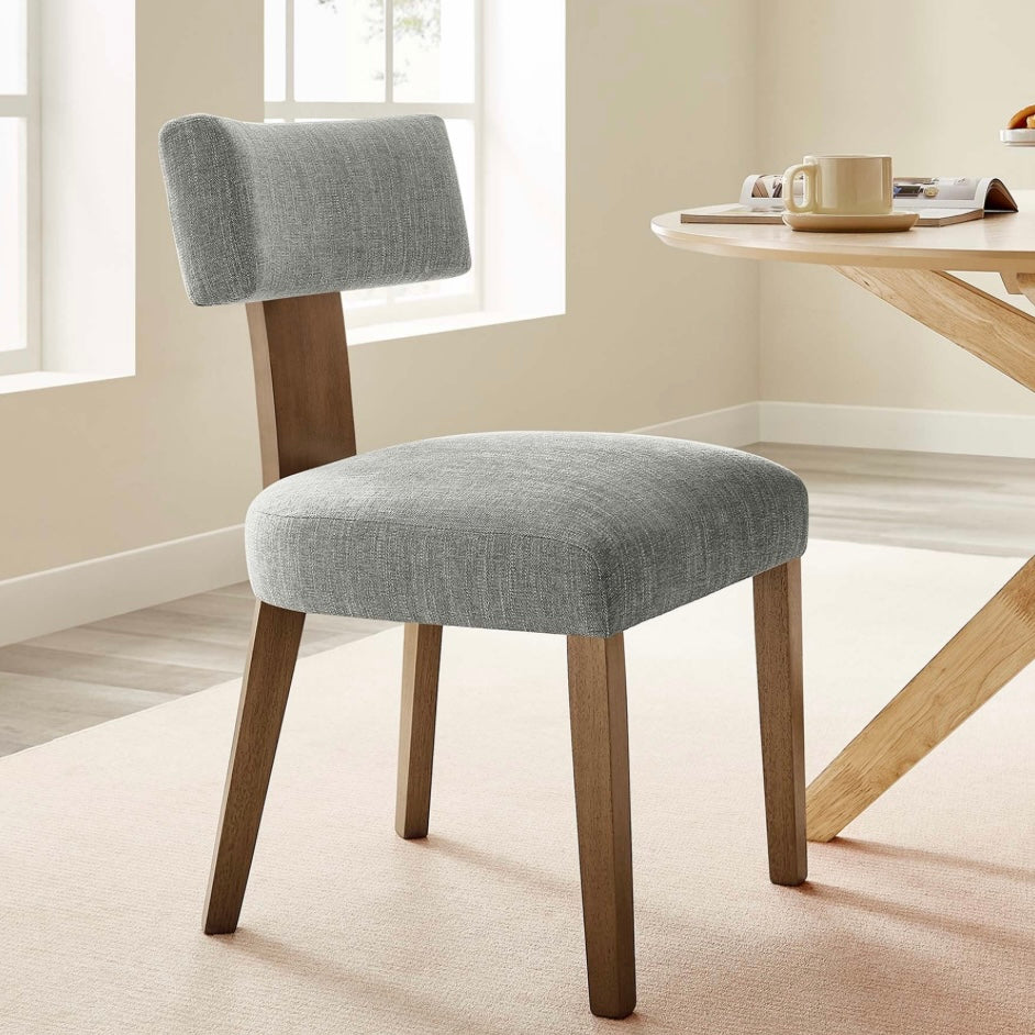 Nalani Fabric Upholstered