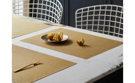 Basketweave Rectangle Placemat