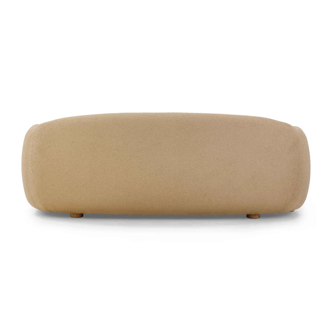 Judy 80” Boucle sofa