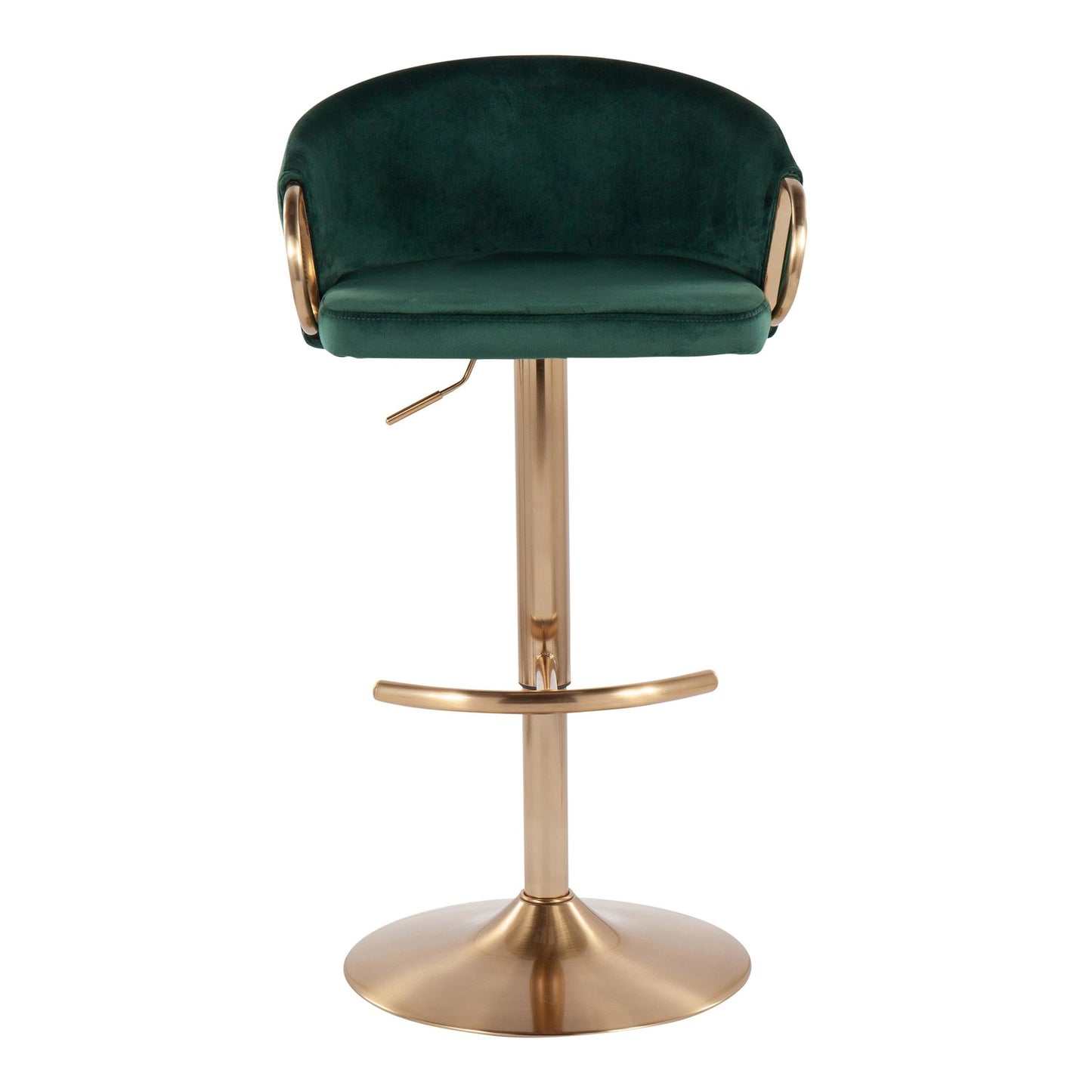 Claire Adjustable Barstool