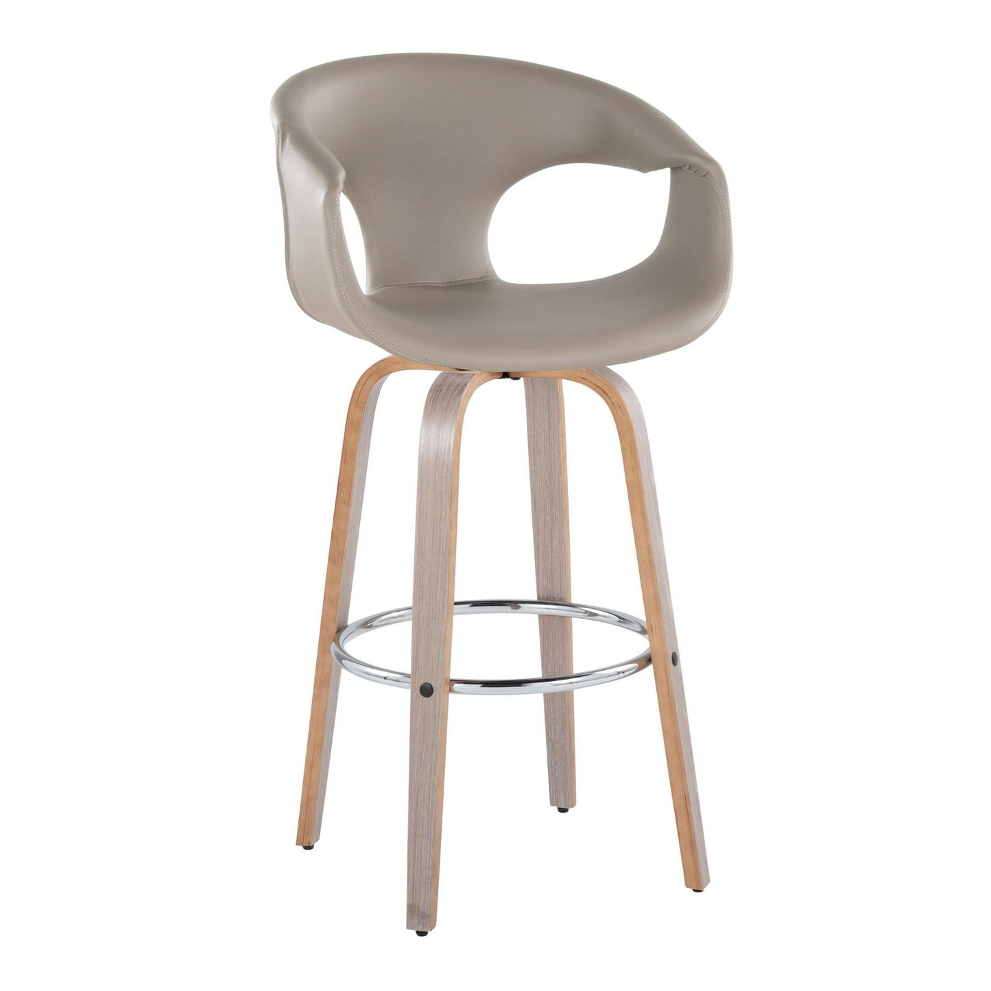 Curva Stool